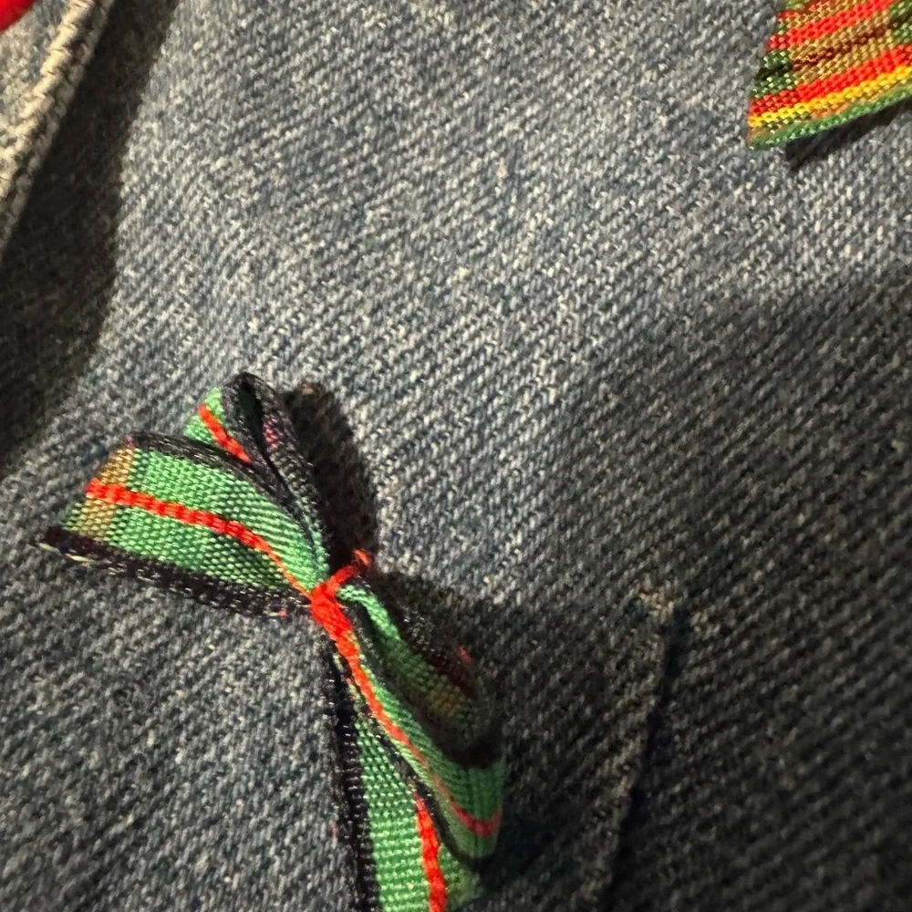 OshKosh Bgosh stylish denim